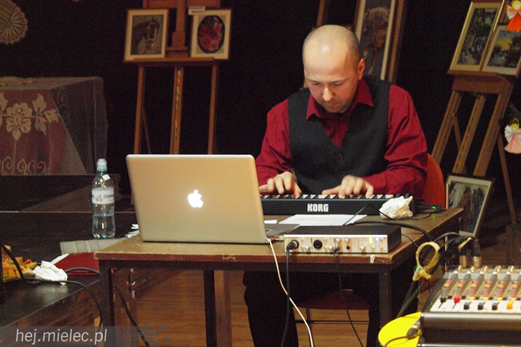 Kobiety do kobiet: badajcie się, rak to nie wyrok. Happening w SCK