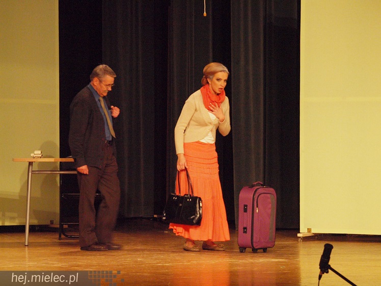 Dziewczyny z pomysłem. Na premierze pełna sala i owacje na stojąco