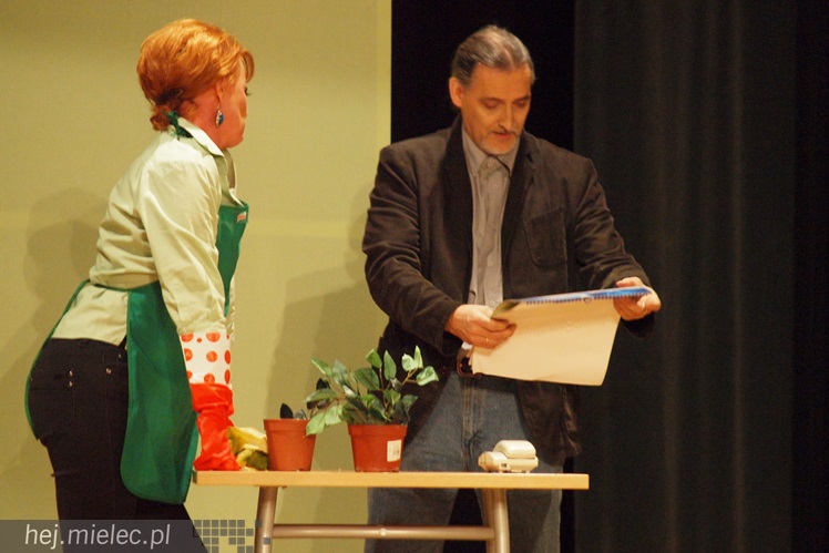 Dziewczyny z pomysłem. Na premierze pełna sala i owacje na stojąco