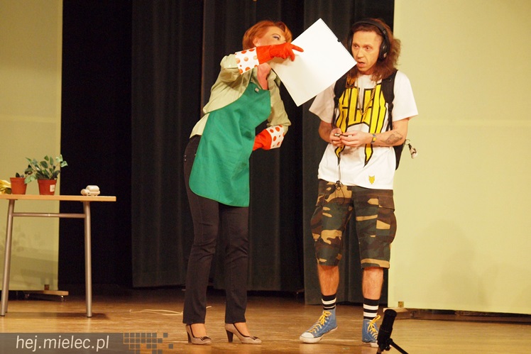 Dziewczyny z pomysłem. Na premierze pełna sala i owacje na stojąco