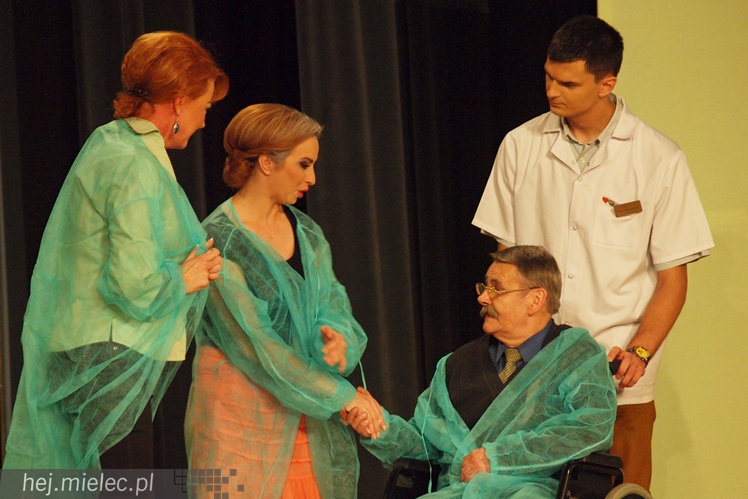 Dziewczyny z pomysłem. Na premierze pełna sala i owacje na stojąco