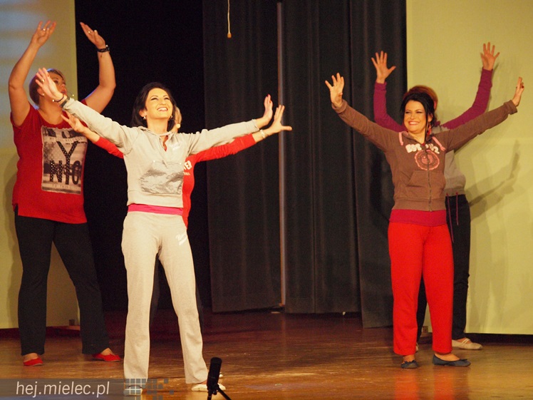 Dziewczyny z pomysłem. Na premierze pełna sala i owacje na stojąco