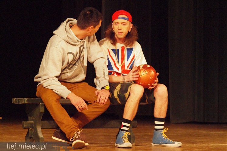 Dziewczyny z pomysłem. Na premierze pełna sala i owacje na stojąco