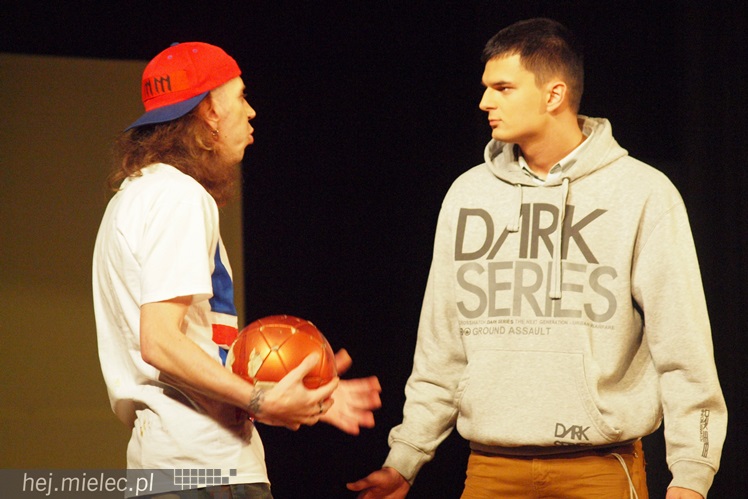 Dziewczyny z pomysłem. Na premierze pełna sala i owacje na stojąco