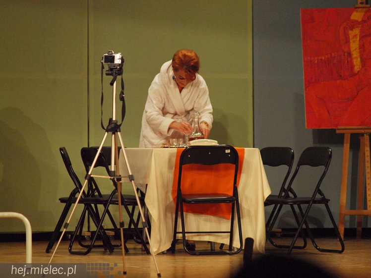 Dziewczyny z pomysłem. Na premierze pełna sala i owacje na stojąco