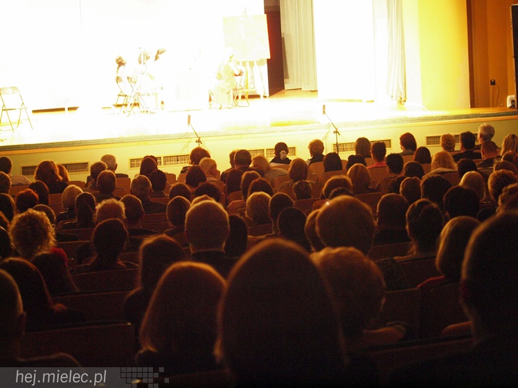 Dziewczyny z pomysłem. Na premierze pełna sala i owacje na stojąco