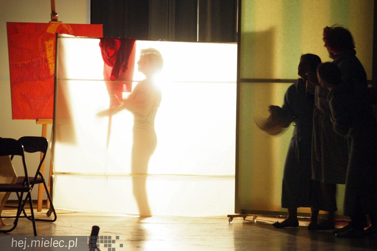 Dziewczyny z pomysłem. Na premierze pełna sala i owacje na stojąco