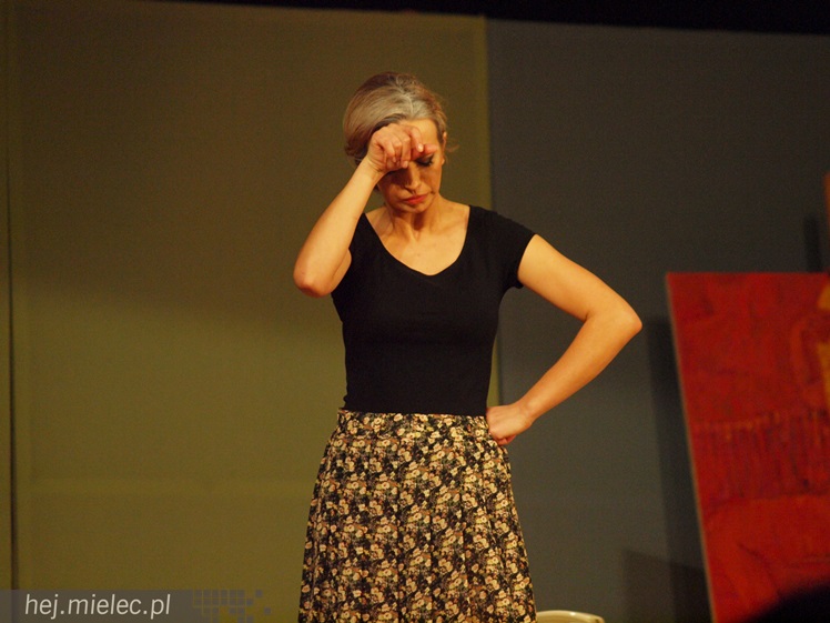 Dziewczyny z pomysłem. Na premierze pełna sala i owacje na stojąco