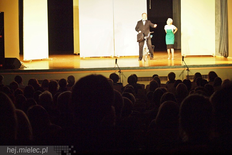 Dziewczyny z pomysłem. Na premierze pełna sala i owacje na stojąco