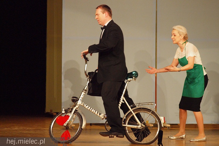 Dziewczyny z pomysłem. Na premierze pełna sala i owacje na stojąco