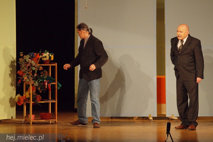 Dziewczyny z pomysłem. Na premierze pełna sala i owacje na stojąco