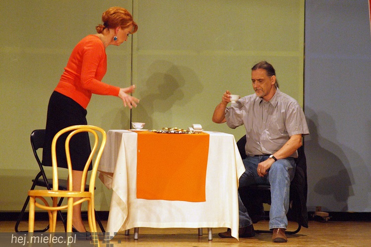 Dziewczyny z pomysłem. Na premierze pełna sala i owacje na stojąco