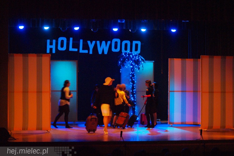 Dziewczyny z pomysłem. Na premierze pełna sala i owacje na stojąco