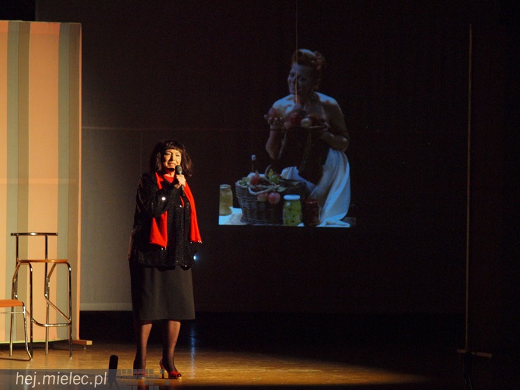 Dziewczyny z pomysłem. Na premierze pełna sala i owacje na stojąco