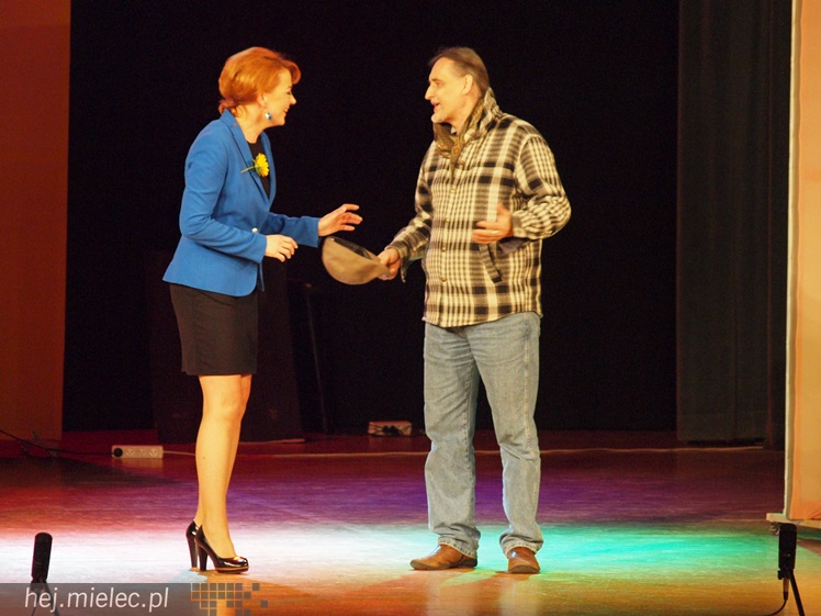 Dziewczyny z pomysłem. Na premierze pełna sala i owacje na stojąco