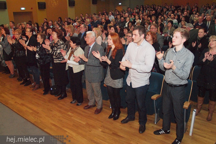 Dziewczyny z pomysłem. Na premierze pełna sala i owacje na stojąco