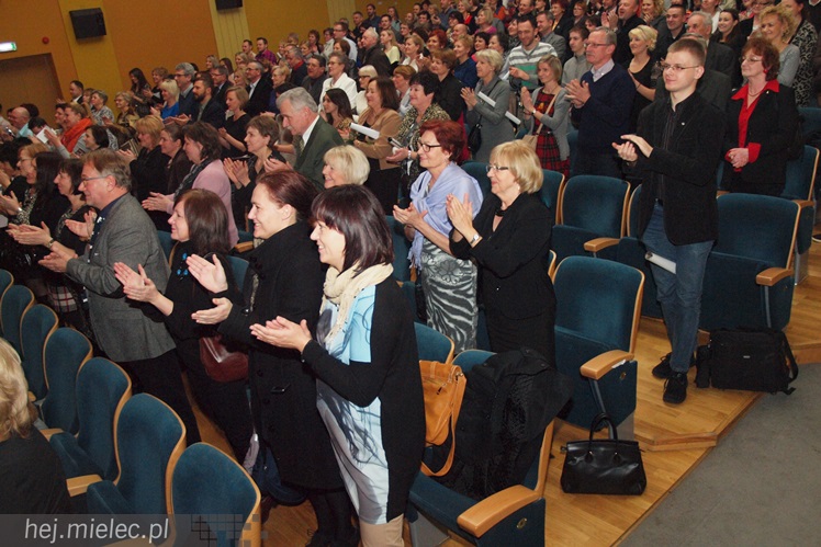 Dziewczyny z pomysłem. Na premierze pełna sala i owacje na stojąco