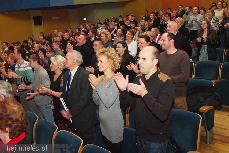 Dziewczyny z pomysłem. Na premierze pełna sala i owacje na stojąco