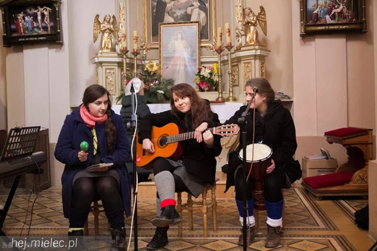 Świąteczna Paczka dla Rodaków na Wschodzie