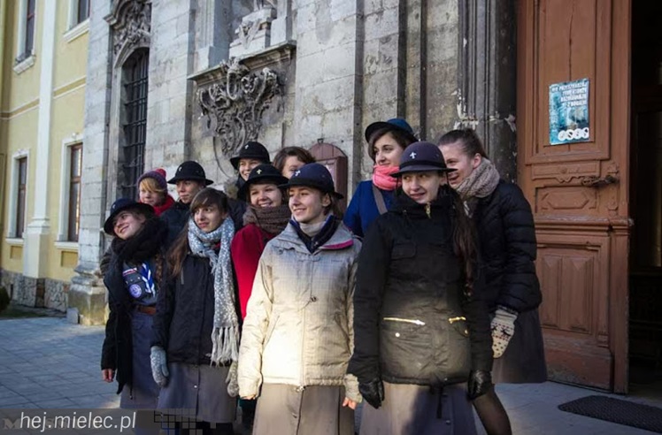 Świąteczna Paczka dla Rodaków na Wschodzie