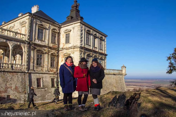 Świąteczna Paczka dla Rodaków na Wschodzie