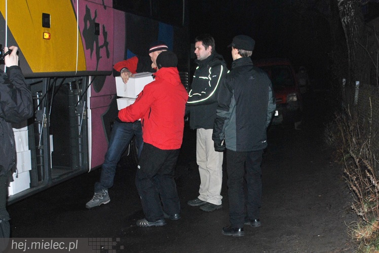 Świąteczna Paczka dla Rodaków na Wschodzie