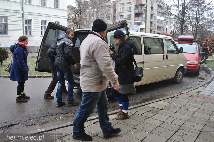 Świąteczna Paczka dla Rodaków na Wschodzie