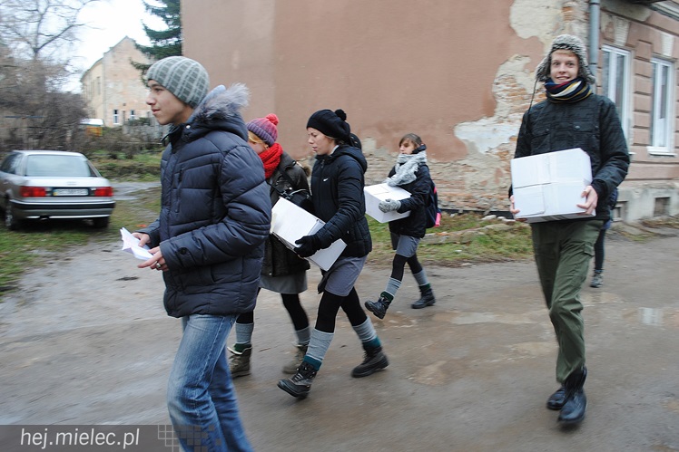 Świąteczna Paczka dla Rodaków na Wschodzie