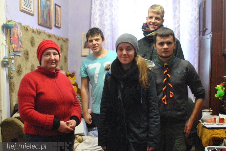 Świąteczna Paczka dla Rodaków na Wschodzie