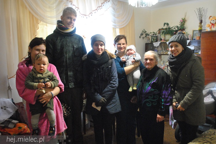 Świąteczna Paczka dla Rodaków na Wschodzie