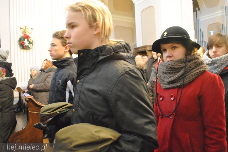 Świąteczna Paczka dla Rodaków na Wschodzie