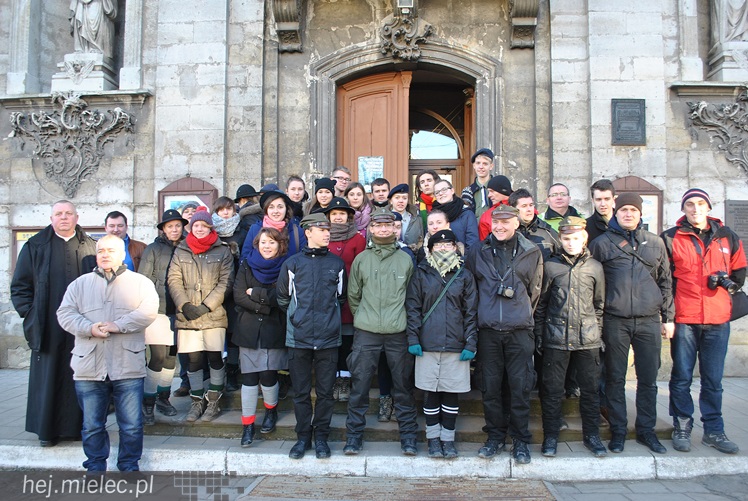 Świąteczna Paczka dla Rodaków na Wschodzie