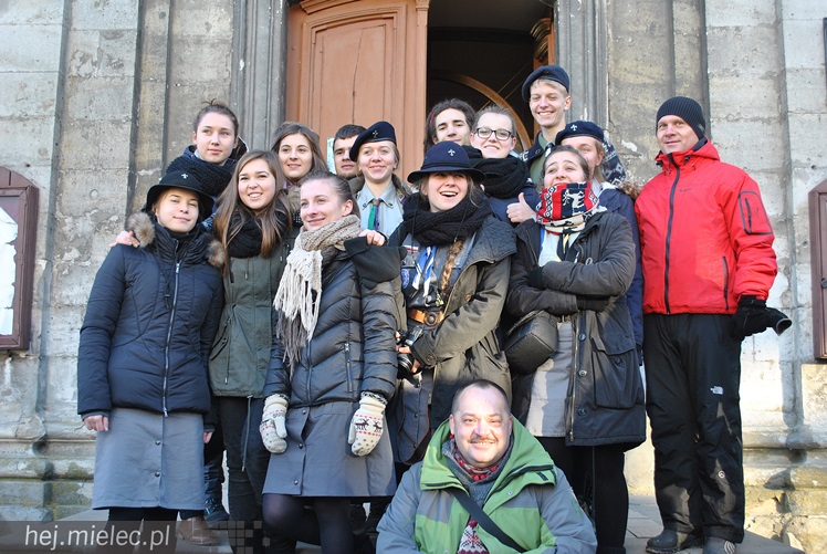 Świąteczna Paczka dla Rodaków na Wschodzie