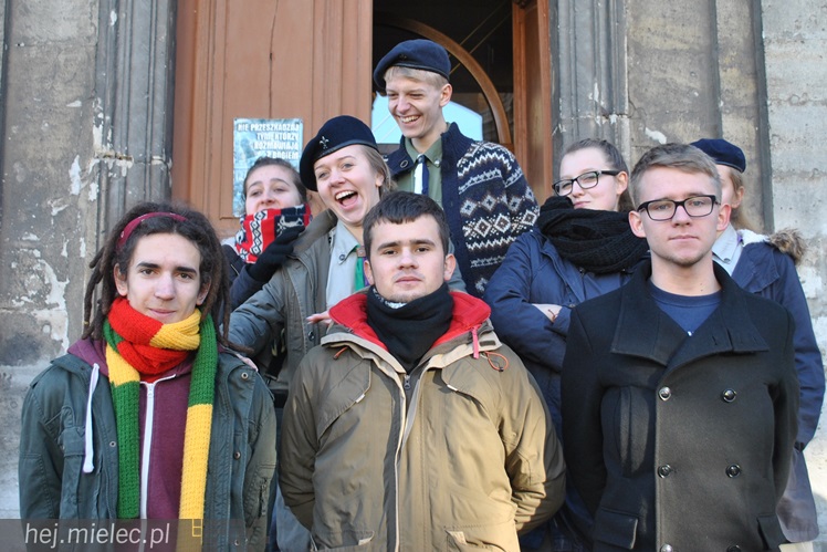 Świąteczna Paczka dla Rodaków na Wschodzie