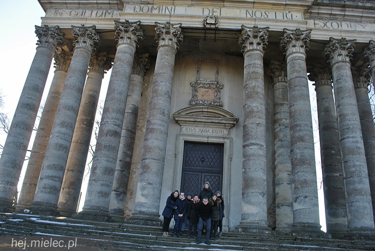 Świąteczna Paczka dla Rodaków na Wschodzie