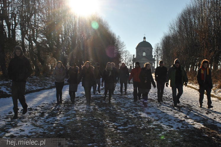 Świąteczna Paczka dla Rodaków na Wschodzie