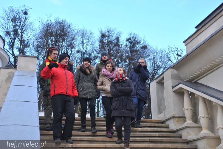 Świąteczna Paczka dla Rodaków na Wschodzie