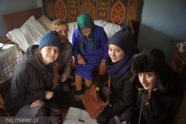 Świąteczna Paczka dla Rodaków na Wschodzie