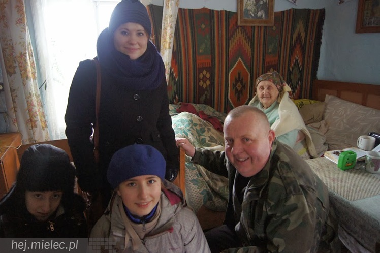 Świąteczna Paczka dla Rodaków na Wschodzie