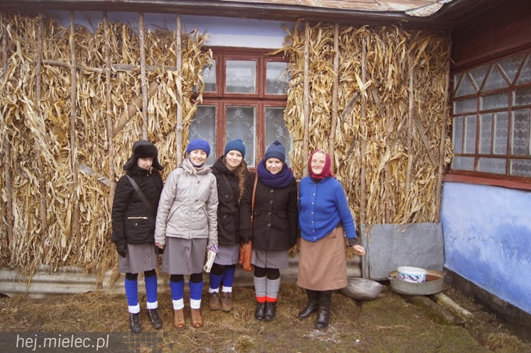 Świąteczna Paczka dla Rodaków na Wschodzie