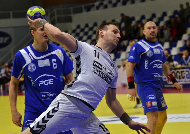 PGE Stal Mielec najlepsza w międzynarodowym turnieju