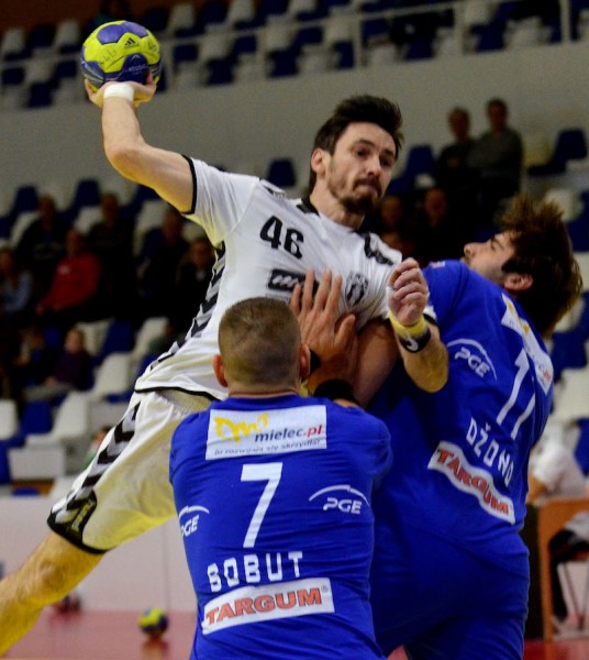 PGE Stal Mielec najlepsza w międzynarodowym turnieju