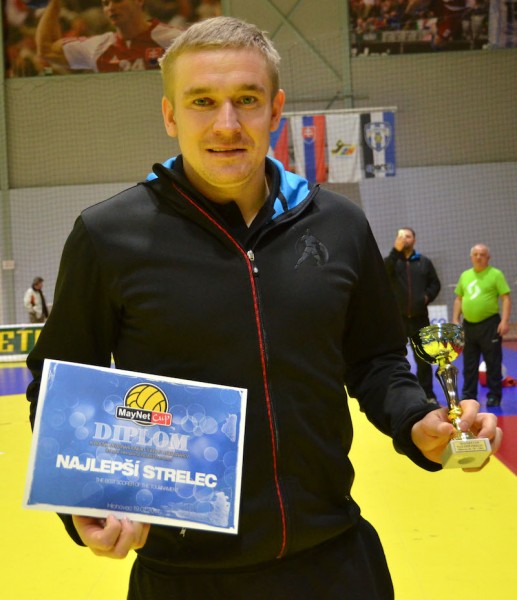 PGE Stal Mielec najlepsza w międzynarodowym turnieju