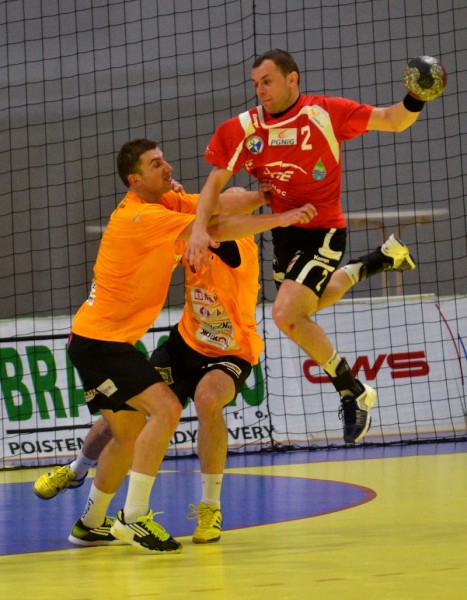 PGE Stal Mielec najlepsza w międzynarodowym turnieju