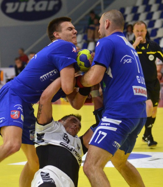 PGE Stal Mielec najlepsza w międzynarodowym turnieju