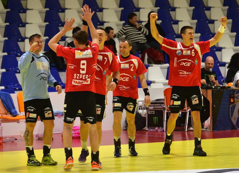 PGE Stal Mielec najlepsza w międzynarodowym turnieju