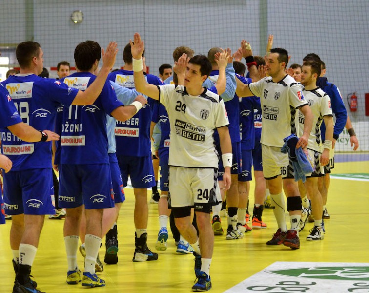 PGE Stal Mielec najlepsza w międzynarodowym turnieju