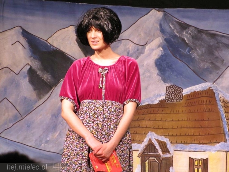 Pierwszy tydzień ?Ferii z Kulturą? w Chorzelowie i Woli Mieleckiej za nami