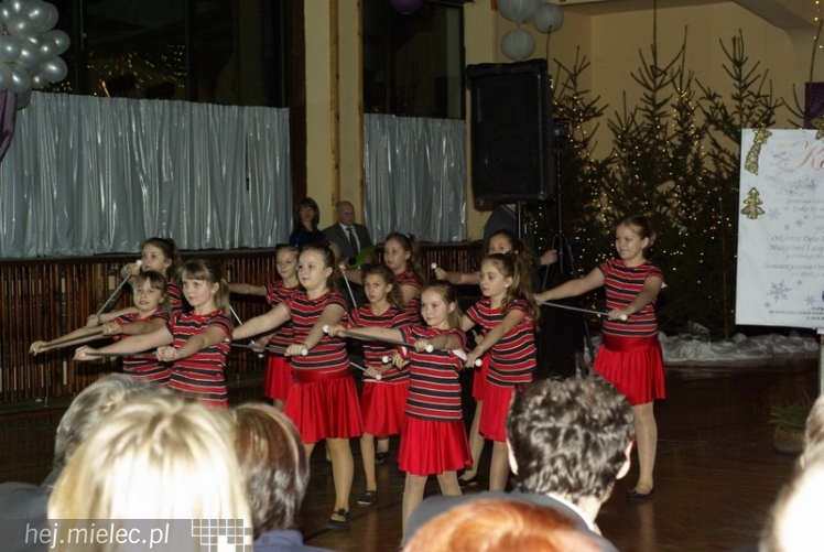 Pracowity początek roku 2014 Orkiestry Dętej z Dobrynina