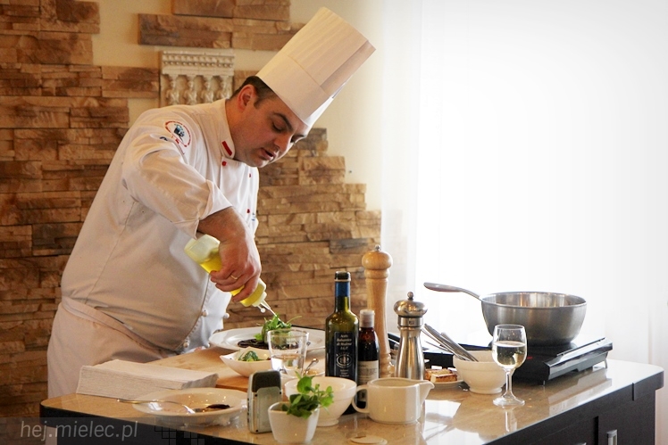 Restauracja Atena zaprasza na romantyczną kolację